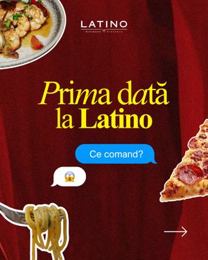 Image post by @latinosuceava on Instagram