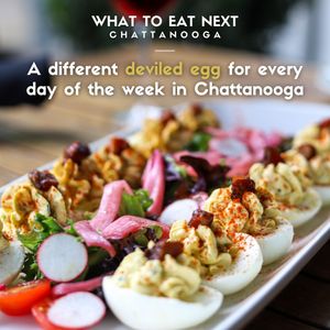 Image post by @eatnextchatt on Instagram