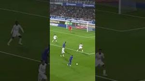 Video post by @beinsportsusa on YouTube