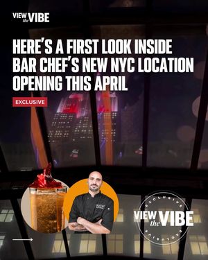 Image post by @viewthevibe on Instagram