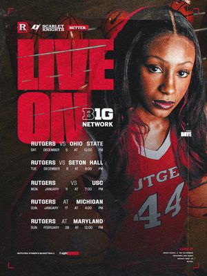 Image post by @rutgerswbb on Instagram
