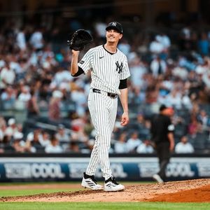 Image post by @yankees on Instagram