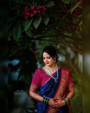 Image post by @bhushanpatil on Instagram