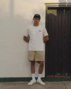 Image post by @lacoste on Instagram