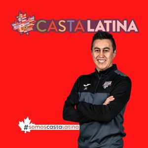Image post by @CASTALATINA on Facebook
