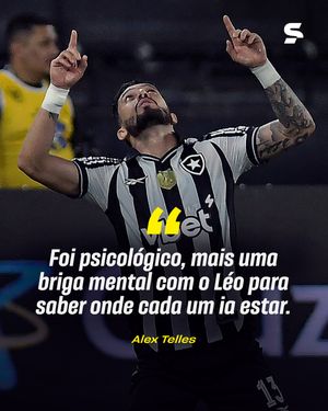 Image post by @sportv on Instagram