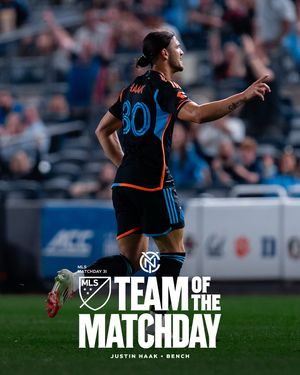 Image post by @newyorkcityfc on Instagram