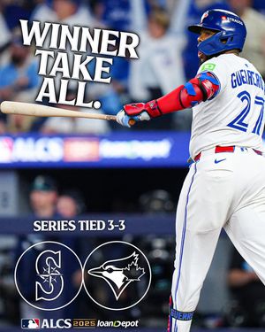 Image post by @mlbnetwork on Instagram