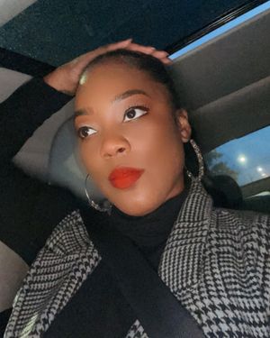 Image post by @_patricemonique on Instagram
