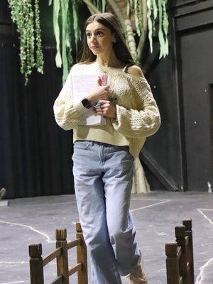 Image post by @franklin.performing.arts.co on Instagram