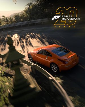 Image post by @forzamotorsport on Instagram