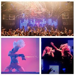 Image post by @marqueelv on Instagram