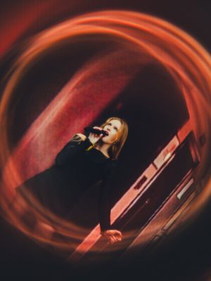 Image post by @johncottermedia on Instagram