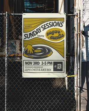 Image post by @dvsnwest on Instagram