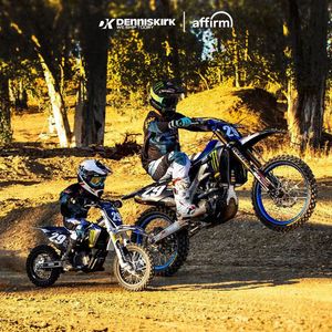 Image post by @racerxonline on Instagram