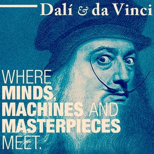 Image post by @dalimuseum on Instagram