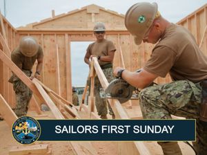 Image post by @usnavycno on Instagram