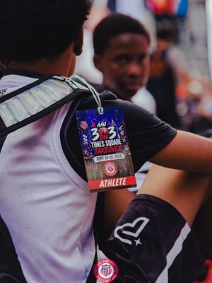 Image post by @aaubasketball on Instagram
