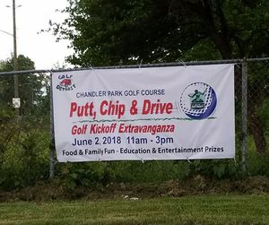 Image post by @DetroitParksRec on Facebook