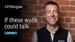 Video post by @jpmorgan on YouTube