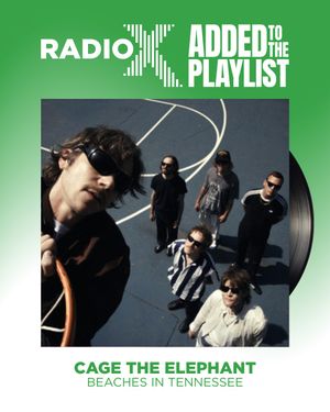 Image post by @radiox on Instagram