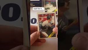 Video post by @toppsstudios on YouTube