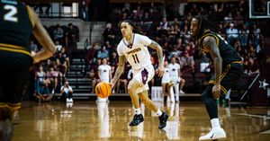 Image post by @txstatebobcats on Instagram
