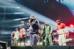 Image post by @wutangclan on Instagram