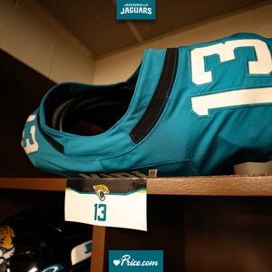 Image post by @jaguars on Instagram