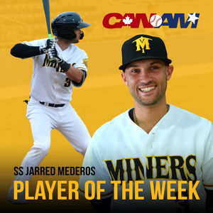 Image post by @sussexcountyminers on Instagram