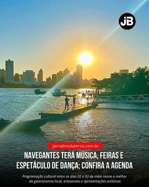 Image post by @jornalnosbairros on Instagram