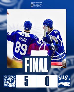 Image post by @ohlsteelheads on Instagram
