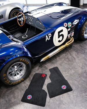 Image post by @factoryfiveracing on Instagram