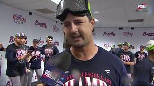 Video post by @Atlanta Braves on YouTube