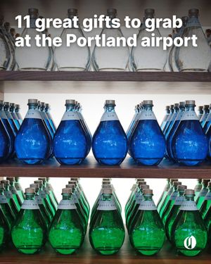 Image post by @theoregonian on Instagram