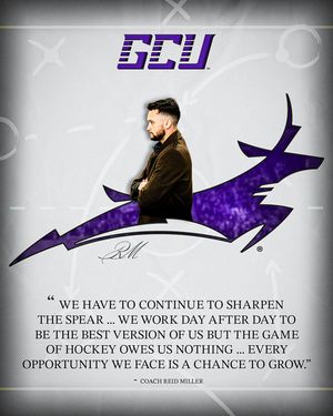 Image post by @lopeswhockey on Instagram