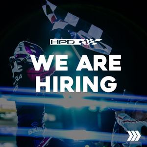 Image post by @hondaracing_us on Instagram