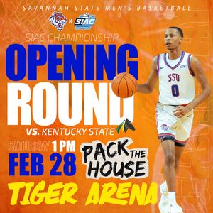 Image post by @savstatetigers on Instagram