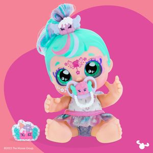 Image post by @moosetoys on Instagram
