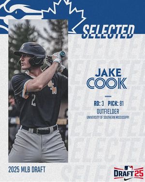 Image post by @bluejays on Instagram