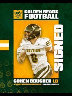 Image post by @uabearsfootball on Instagram