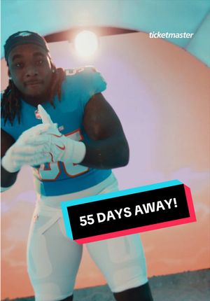 Video post by @miamidolphins on TikTok