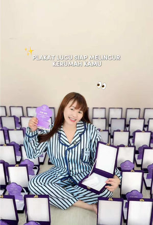 Video post by @kismissreisha on TikTok