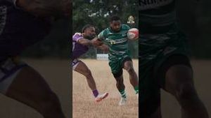 Video post by @jpfsportsmedia on YouTube