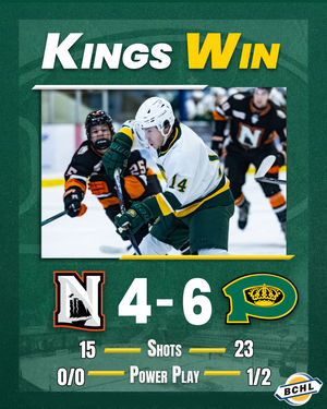 Image post by @bchlkings on Instagram