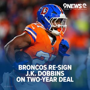 Image post by @9newsdenver on Instagram