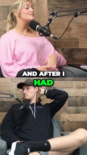 Video post by @The Babs LYFE Podcast on Facebook