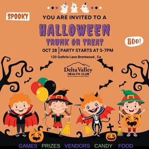 Image post by @deltavalleyhc on Instagram