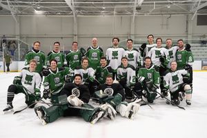 Image post by @bobcatshockey on Instagram