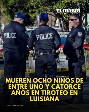 Image post by @eldiariony on Instagram